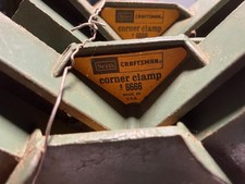 craftsman sears box miter for sale  Saint Louis