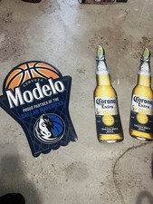 Beer tin decoration for sale  Haslet