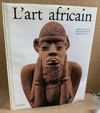 Art africain. mazenod d'occasion  Saint-Mandé