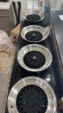 Wheels alloys style for sale Wheels alloys style for sale  IPSWICH
