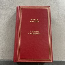 Michail bulgakov maestro usato Michail bulgakov maestro usato  Milano