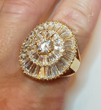 ring diamante for sale ring diamante for sale DOWNHAM MARKET