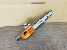 Stihl pole chainsaw for sale  Mission
