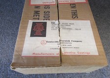 Original box old for sale  Los Alamitos