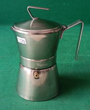 Rarissima caffettiera aidi usato  Italia