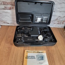 Vintage panasonic mc6 for sale  STOCKPORT