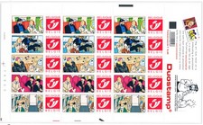 Xe51151 belgium comics d'occasion  Antwerpen