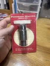 Ponsness warren reloader for sale  Lehighton