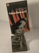 Patricia wentworth spotlight for sale  WIGAN