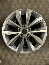 Volkswagen roc alloy for sale Volkswagen roc alloy for sale  MORECAMBE