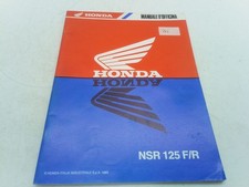 Honda nsr 125 usato  Chignolo Po