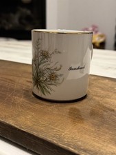 Vintage handarbeit bavaria for sale  Melissa