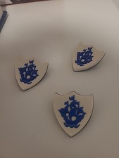 Genuine blue peter for sale  EDGWARE