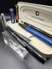Sheaffer pen imperial for sale  FARNBOROUGH