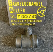 Riginal luftmassensensor bosch gebraucht kaufen  Ohrdruf