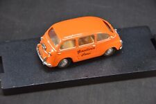 Giocher fiat 600 usato  Carmagnola