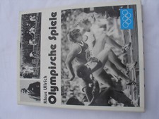 Lympische spiele 1896 gebraucht kaufen  Pößneck