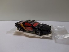 1990 Hot Wheels Getty Gas Promo Blown Camaro Z28 - Estado perfeito solto com kg. - 1/64 S comprar usado  Enviando para Brazil