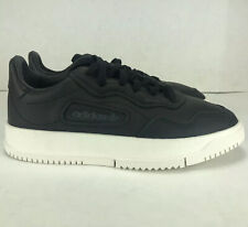 Usado, Tênis Adidas SC Premiere baixo casual couro preto branco tamanho W5/M4 comprar usado Usado, Tênis Adidas SC Premiere baixo casual couro preto branco tamanho W5/M4 comprar usado  Enviando para Brazil