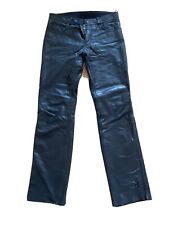 Lederjeans ähnlich rob gebraucht kaufen  Köln