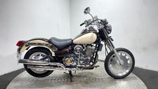 Daelim daystar 125cc for sale  COVENTRY