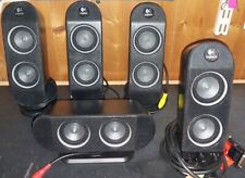 Logitech 530 speakers for sale  TEIGNMOUTH