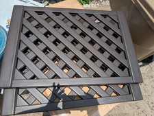 Fence panel panel for sale  Clermont