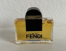 Fendi donna miniatur gebraucht kaufen  Hamburg
