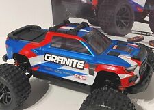 Arrma granite grom for sale Arrma granite grom for sale  BEDFORD
