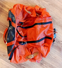 Vintage leichter nylon gebraucht kaufen  Eckental