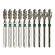 Dental diamond burs d'occasion  Expédié en Belgium
