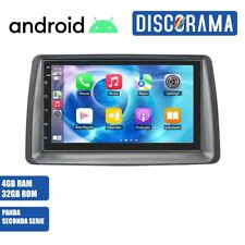 Autoradio android fiat usato  Grumo Nevano