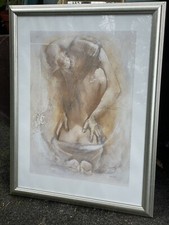 Large wooden silver for sale  MACCLESFIELD