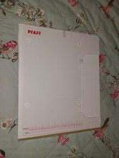 Pfaff tavolo trapuntato usato  Spedire a Italy