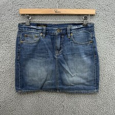 Crew indigo denim for sale  Stevens Point