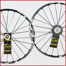 Nos mavic crossmax usato  Barletta