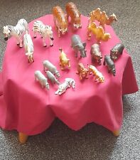 Assorted collection wildlife for sale  DUNDEE