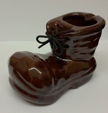 Vintage old brown for sale  PETERBOROUGH