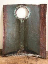 Sheet copper natural for sale  Lake City