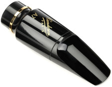 Bocal de saxofone alto Vandoren V16 A7M câmara média - (SM813M) comprar usado Bocal de saxofone alto Vandoren V16 A7M câmara média - (SM813M) comprar usado  Enviando para Brazil