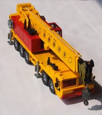 Autokran siku 4010 gebraucht kaufen  Erftstadt