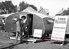 1936 vintage camper for sale  Granite City