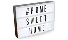 Personalise comforting glow for sale  UK