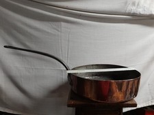 énorme sauteuse casserole d'occasion  Polaincourt-et-Clairefontaine