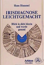 irisdiagnose gebraucht kaufen  Berlin