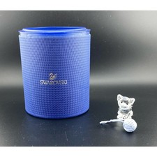 Swarovski crystal kitten for sale  Lancaster