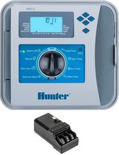 Hunter pro p2c for sale  Newark