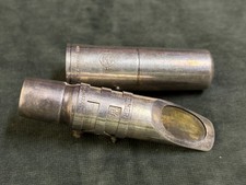 metal alto saxophone mouthpiece for sale metal alto saxophone mouthpiece for sale Saint Louis