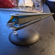 Eaglemoss star trek for sale  CLACTON-ON-SEA