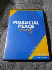 Financial peace university for sale  Fremont
